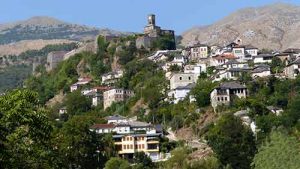 jirokaster