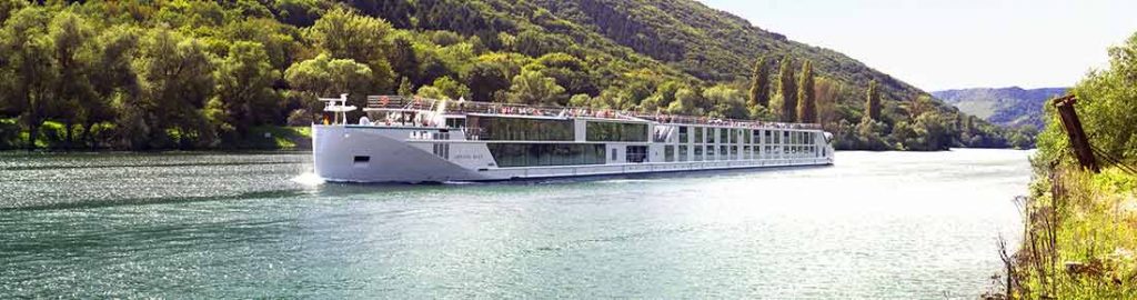 riviercruises