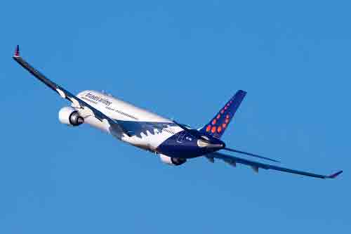 brussels airlines