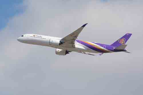 thai airways