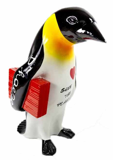 pinguin