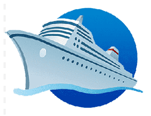 zoek en vind een cruise