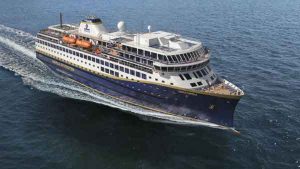 havila schip