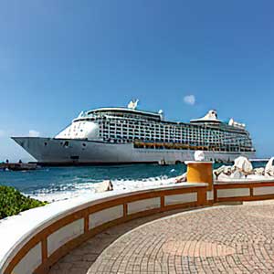 cruise promoties