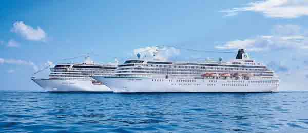 crystal symphony en crystal cerenity