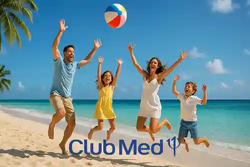 club med