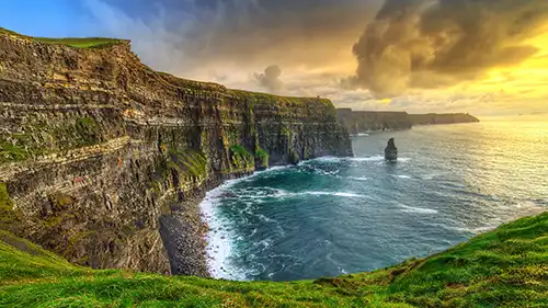 Cliffs of Moher