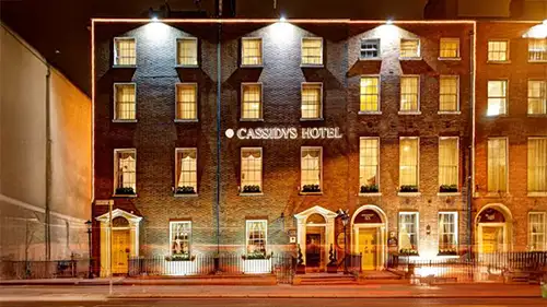Cassidy's Hotel