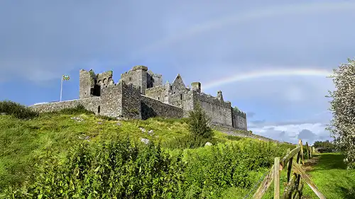 Rock of Cashel